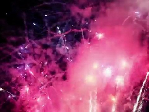 Jean Michel Jarre et Jean Charles de Castelbajac 2.0 - BORN DESGNERS