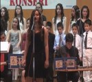 Sinop Belediyesi Türk Sanat Müziği Çocuk Korosu