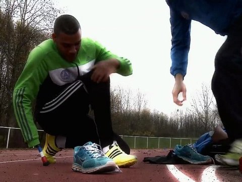 Après la blessure - Alain