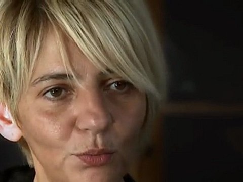 Après la blessure - Kathia