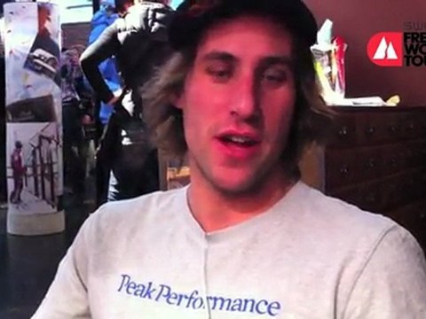 Freeride Sessin EP.08-S.02 - A chat with Henrik Windstedt