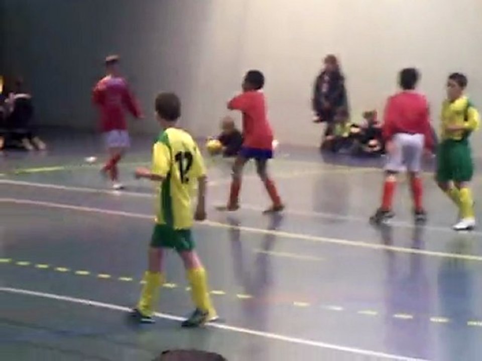 TOURNOI EJ3R