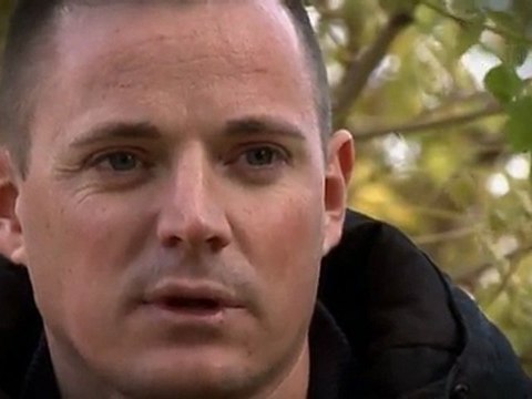 Après la blessure - Sebastien