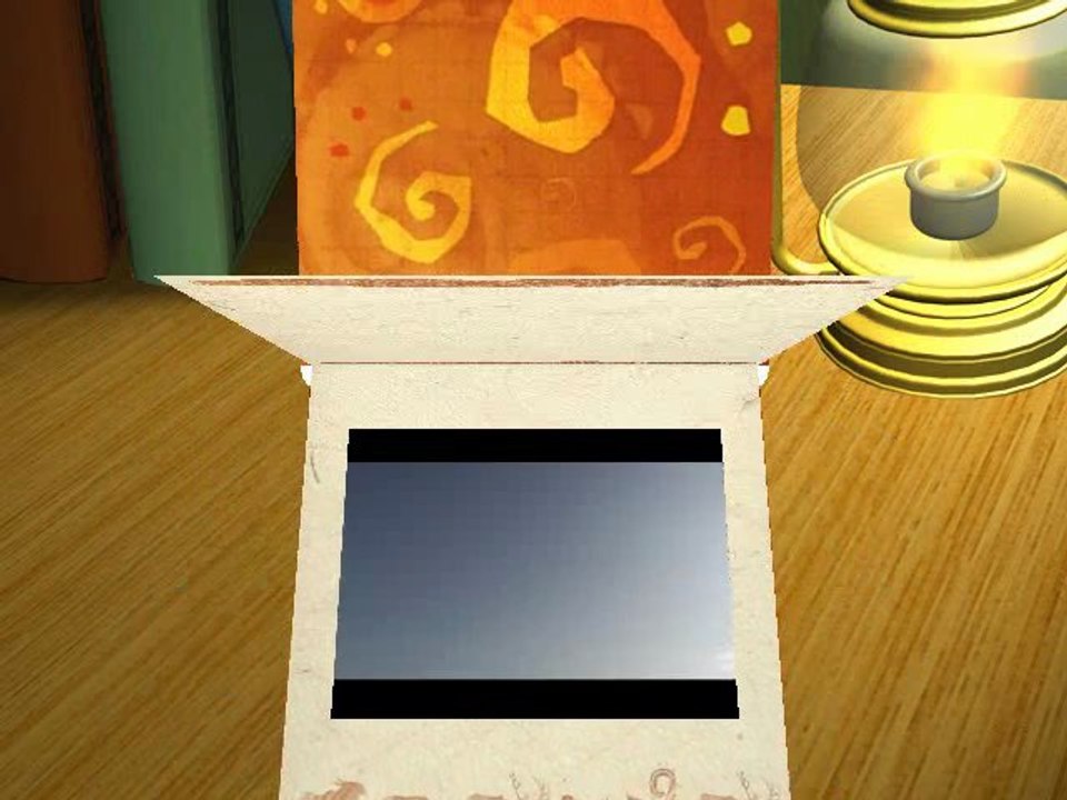 QPDD JET PATRICK RAFALE AU MACAP MARS 2011