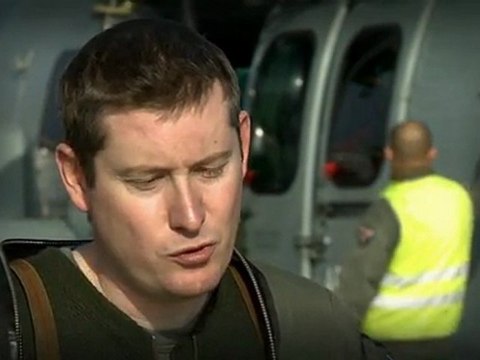 Après la blessure - Thierry