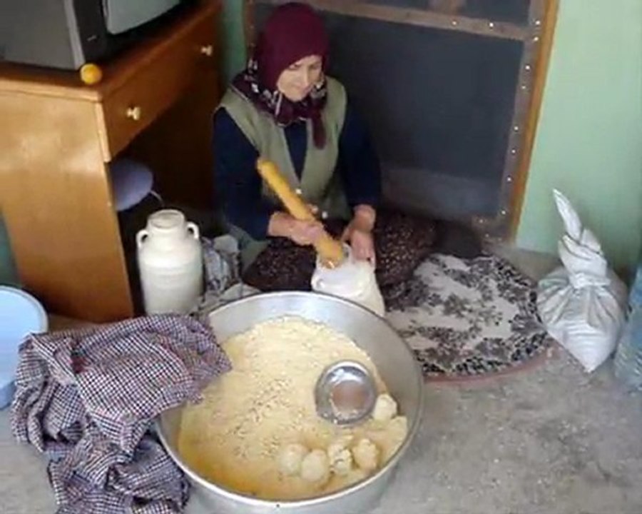 KUZU KÖYÜ