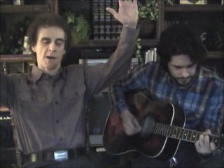 "Know It All" - By One Spirit Ministries Broadcast Clip