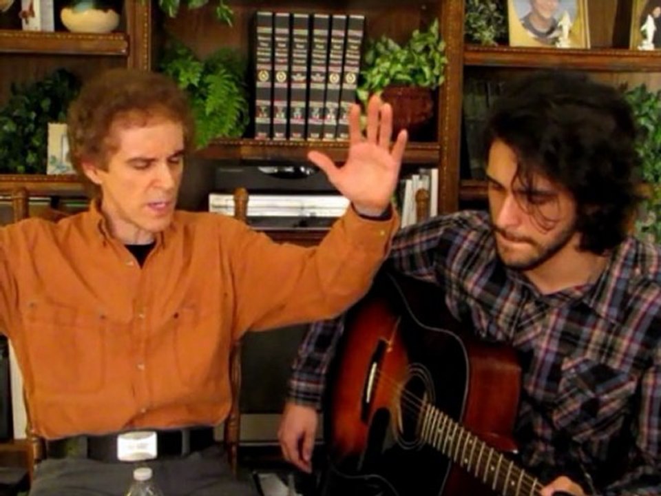 "No Greater Joy" - By One Spirit Ministries Broadcast Clip