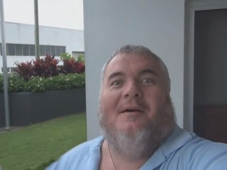 Happy Birthday Jamie Whelan