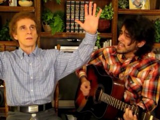 "The Kingdom of God" - By One Spirit Ministries Broadcast Clip