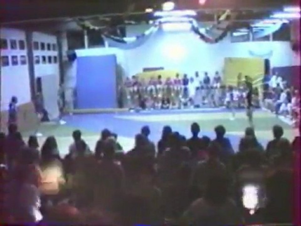 Olive et ses groupies