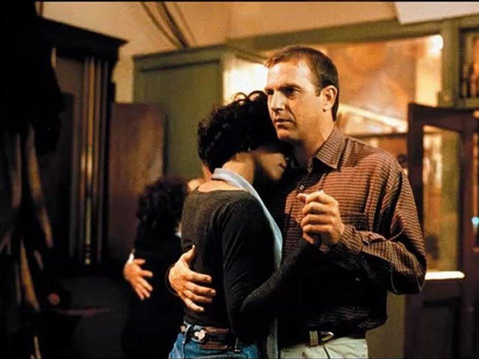 The Bodyguard (1992) - FULL MOVIE - Part 9/10