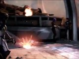 Mass Effect 3  -  Electronic Arts - Trailer 