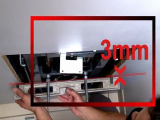 FAMILY BATI-SUPPORT - INSTALLATION