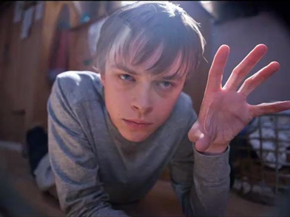 Chronicle (2012) - FULL MOVIE - Part 9/10