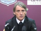 Mancini: United jest wciąż lepszy