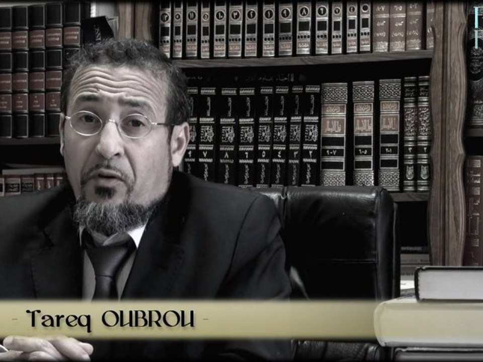 [FILS-DE-FRANCE] -Entretien de Tareq Oubrou-