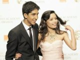 Freida And I Are Not Getting Engaged, Says Dev Patel – Hollywood Scoop