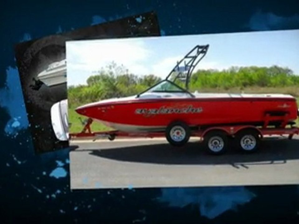 The Rental Toys - Lake Powell Boat Rentals