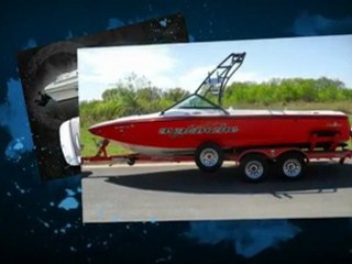 The Rental Toys - Lake Powell Boat Rentals