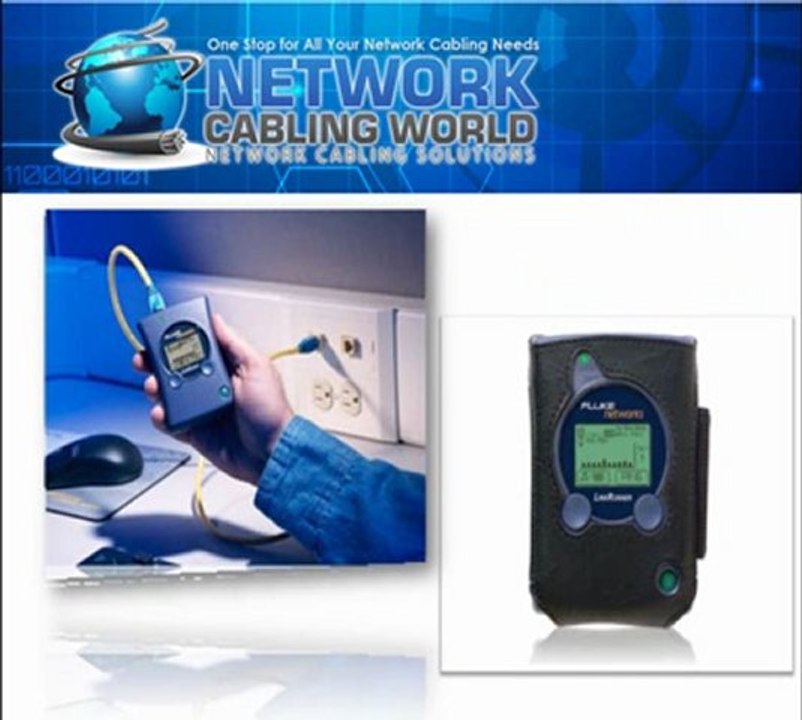 Network Tester