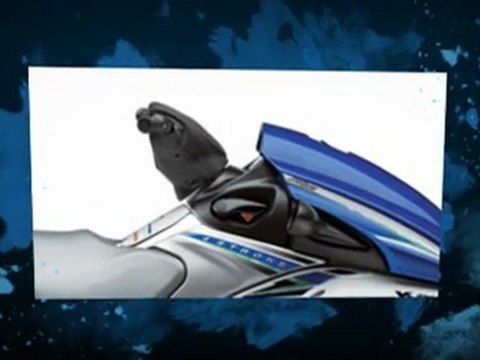 Rental Toys - Lake Powell Jet Ski Rentals