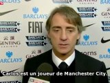 Mancini : 