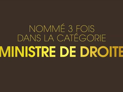 Mot à mot, une semaine de campagne, J-93.