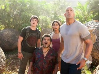 Journey 2 The Mysterious Island (2012) - FULL MOVIE - Part 9/10