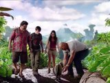 Journey 2 The Mysterious Island (2012) - FULL MOVIE - Part 1/10