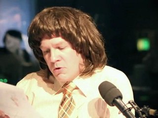 120''/ L'invité: Bernard Cochard