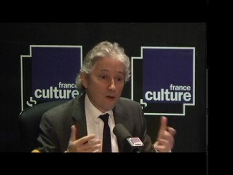 Les matins - Dominique Rousseau