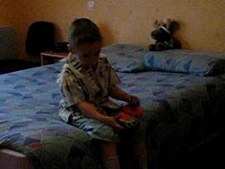 J'traine des pieds version Kylian