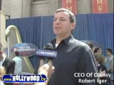 CEO Of Disney Robert Iger