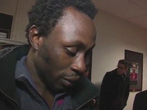 SRFC/FCSM : Jonathan Pitroipa