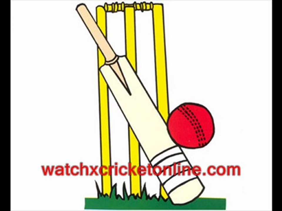 watch Live England vs Pakistan  1st Odi 13 FEB 2012
