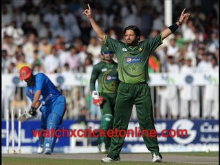 Watch live England vs Pakistan 1st Odi match Online