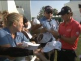 Cabrera-Bello gewinnt in Dubai