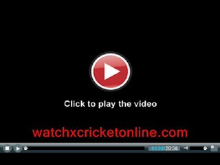 Watch England vs Pakistan 1st Odi 13 feb 2012 online