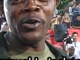 Samuel L. Jackson How to make it in Hollywood