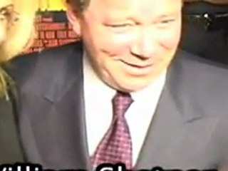 William Shatner - How to make it in Hollywood