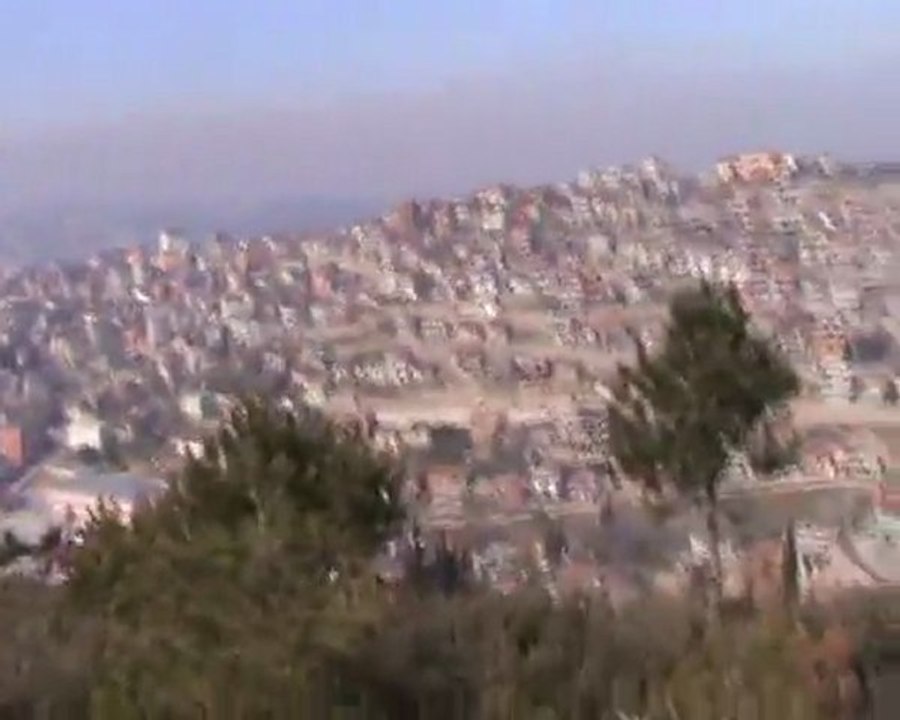 ÖLÜM ÇUKURU - DİLOVASI