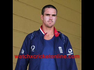 Live England vs Pakistan 1st ODI 2012 & Highlights