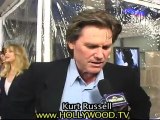 Kurt Russell - How to make it in Hollywood