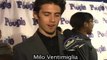 Milo Ventimiglia How to make it in Hollywood