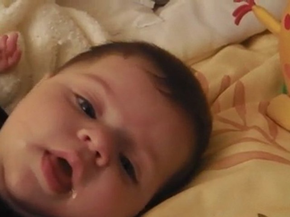 postillons + sourires