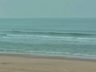 Lundi 13 Février - Surf report vidéo 11H30