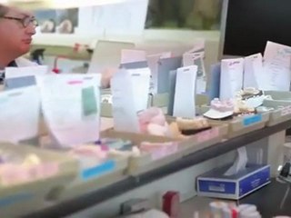 CDC Tandzorg - Kroon Brug