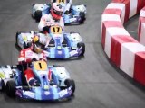 ERDF Masters Kart Best Of 2011