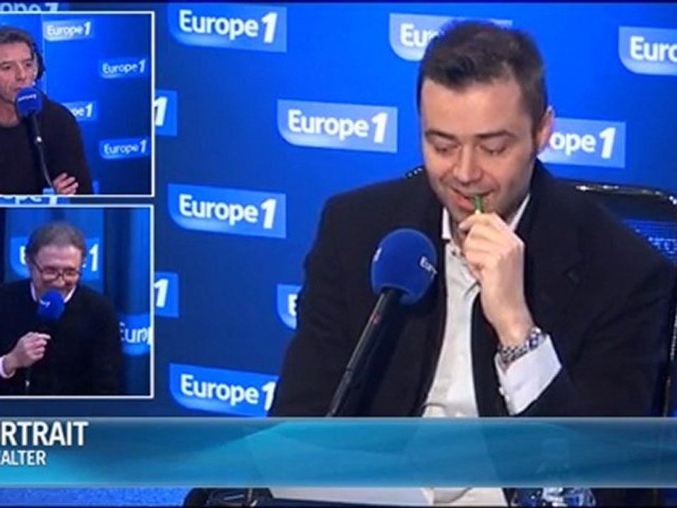 Les blagues des proctologues
